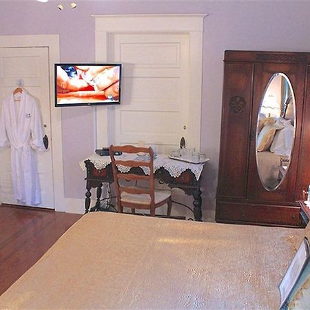 Evas Escape At The Gardenia Inn San Antonio Exterior foto