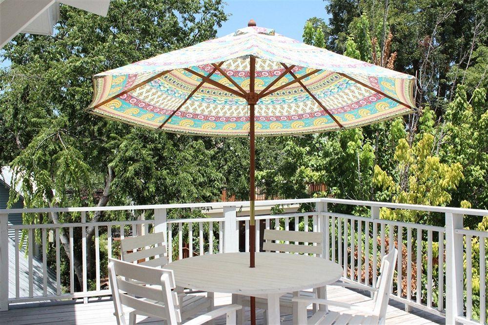 Evas Escape At The Gardenia Inn San Antonio Exterior foto